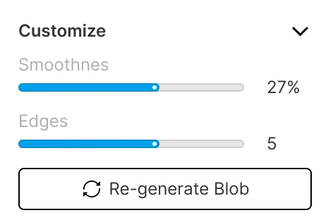 blob panel v1