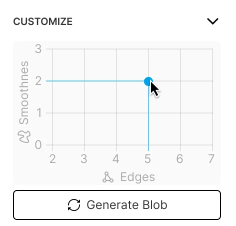 blob panel v7